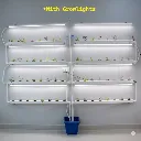 nft wall mounted with grow lights - labeled.webp