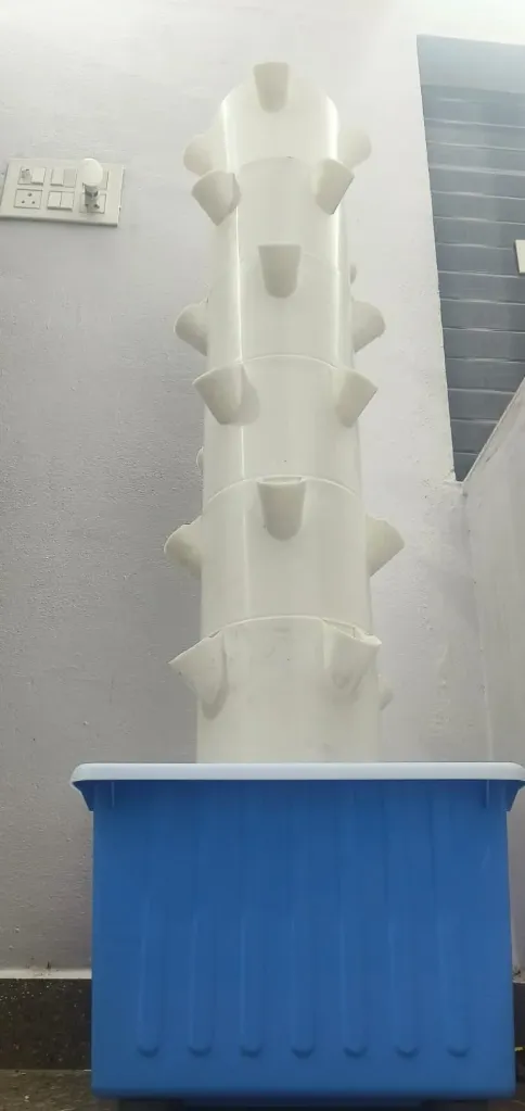 Aerotower (28, Without Growlights)