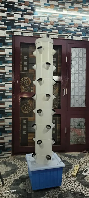 Aerotower (28, Without Growlights)