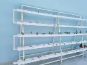 NFT Semi-A Frame (100 Planter)